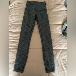 Wunder Train High-Rise Tight 25!